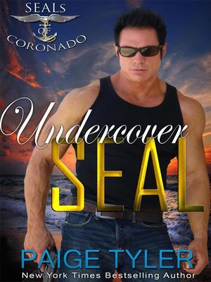 cover image of Undercover SEAL